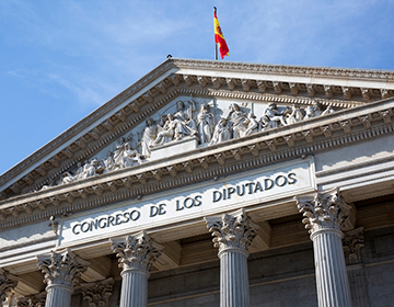 Neues spanisches Wohnungsbaugesetz wird verabschiedet