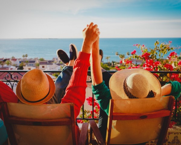 Die Verwandlung der Costa del Sol