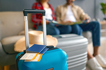 Visa and Immigration Requirements