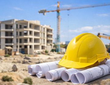 Risiken des Kaufs von Neubauimmobilien in Spanien
