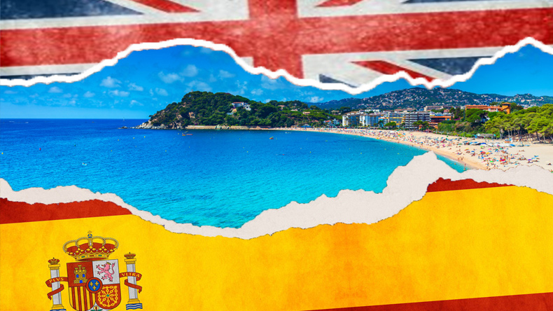 Brexit's Effects on Spanish Property Market Brexit's Effects on Spanish Property Market