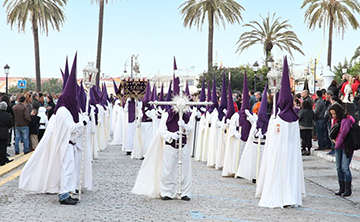 die bunte Kultur und die Osterbräuche in Spanien