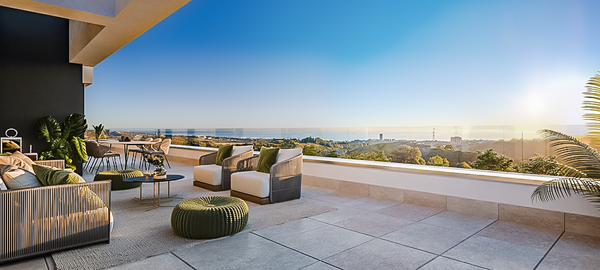 Properties for Sale in Spain