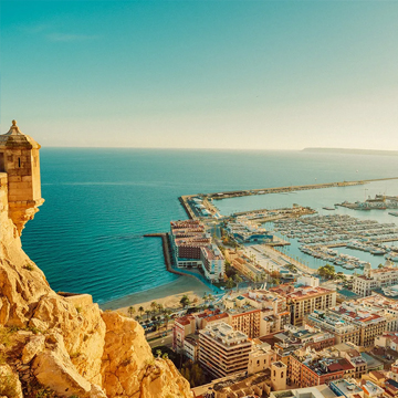 Steg-för-steg-processen för amerikaner som vill köpa bostad i Spanien