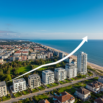 L’Essor d’Estepona sur le Marché Immobilier Espagnol
