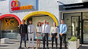 Property for Sale in Spain by Spain Homes ®