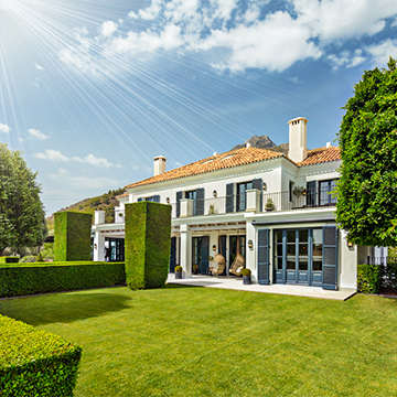 Real estate for Sale in Spain by Spain Homes ®