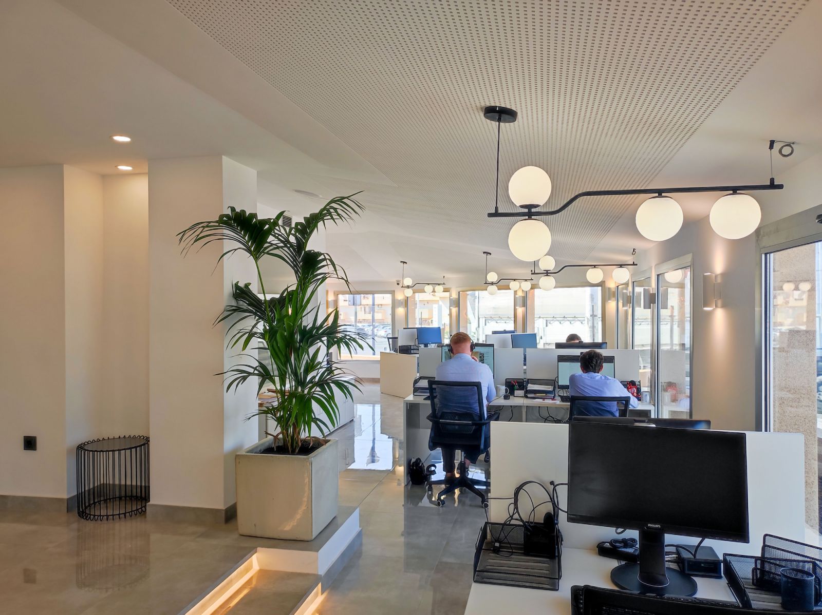 Spain Homes ® Alicante Office