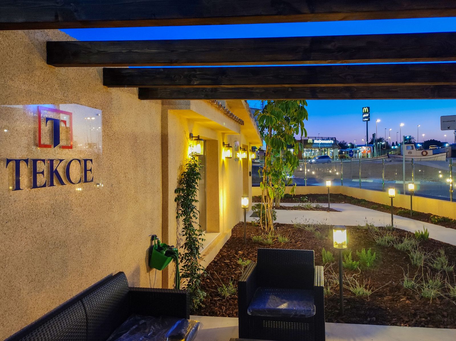 Spain Homes ® Alicante Office