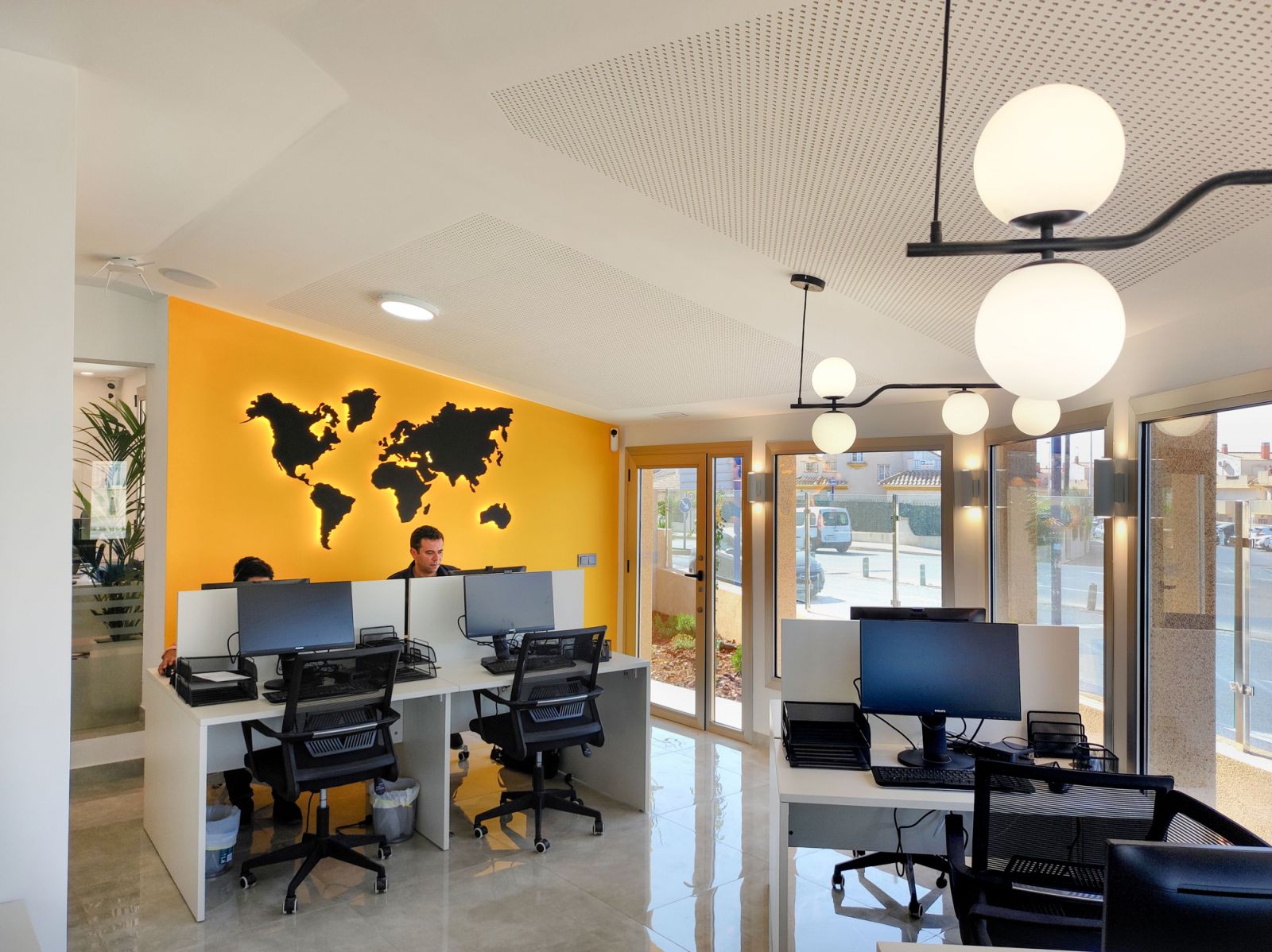 Spain Homes ® Alicante Office