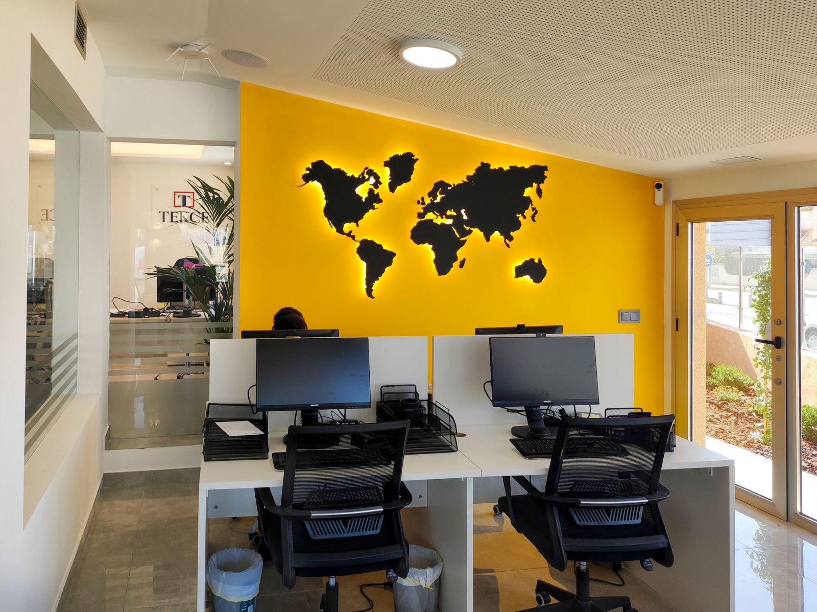 Spain Homes ® Alicante Office