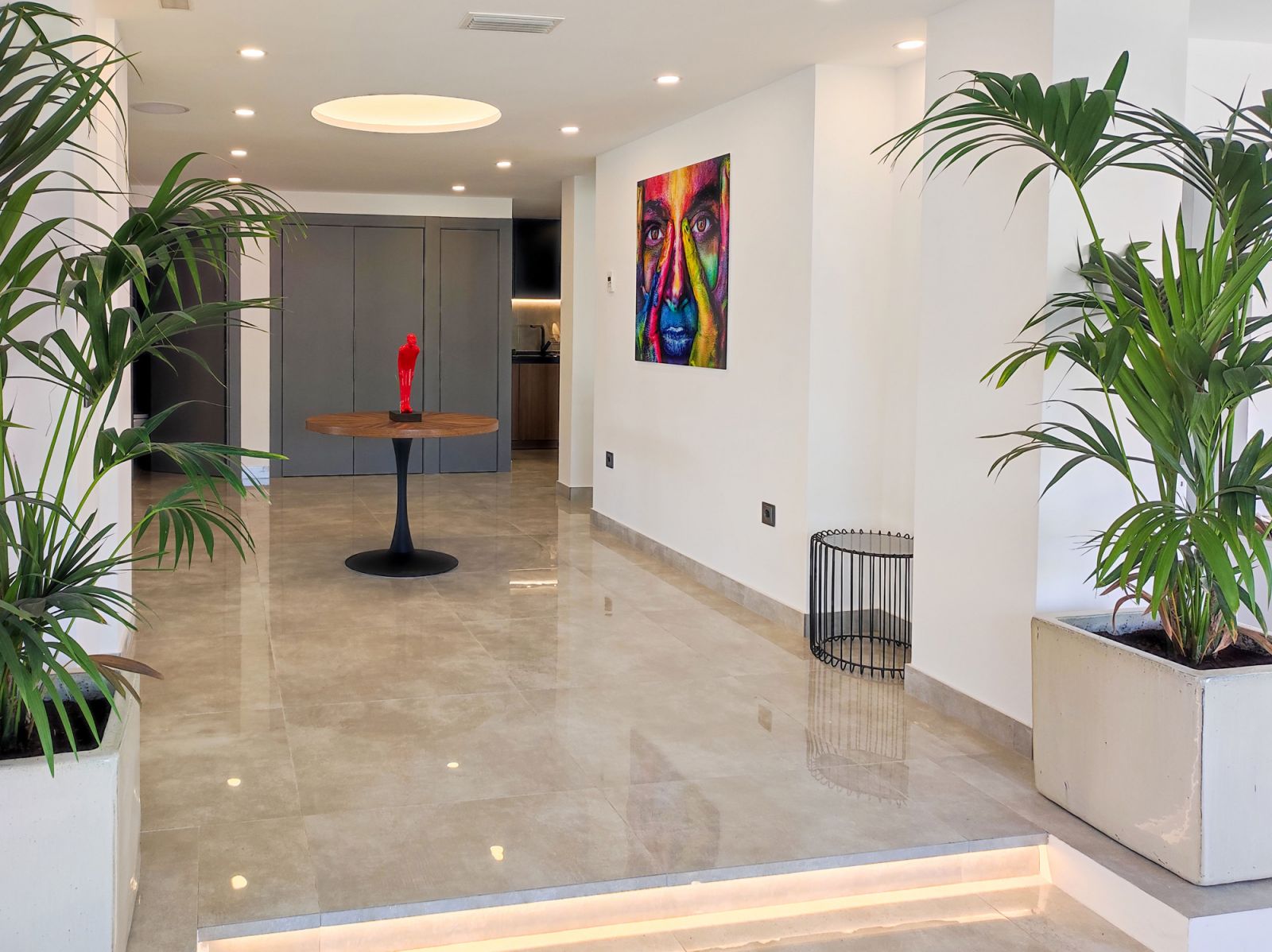 Spain Homes ® Alicante Office