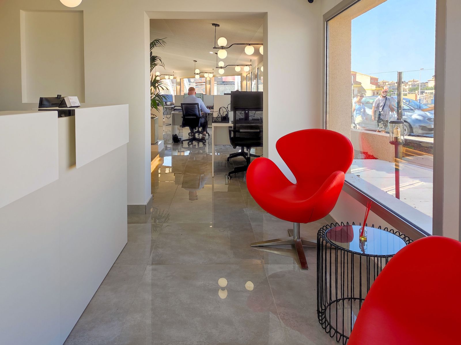 Spain Homes ® Alicante Office