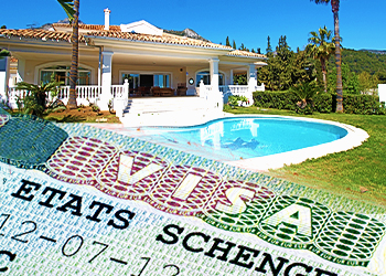 Invest in Spain and Get the Residence Permit with Spain Homes ®