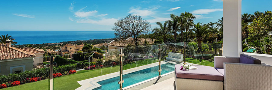 Die Verwandlung der Costa del Sol