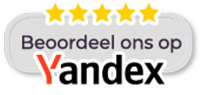 Yandex-beoordelingen