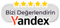 Yandex İncelemeleri